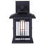 Lanterne murale d’extérieur 1 luminosité McLean-24744718-24744716