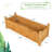 Pacen Planter Box