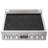 Avanti ELITE Series 24" Electric Range Oven