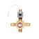 LED Rough-in Valve with Trim Kit