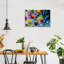 Grande reproduction de toile Adriany-1407484871