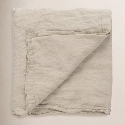 Maria Table Cloth 100% Li