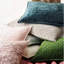 Parisienne Velvet Evergreen Quilted Sham-53211611