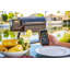 Louisiana Grills Wood Pellet Grill with WiFi-88966306