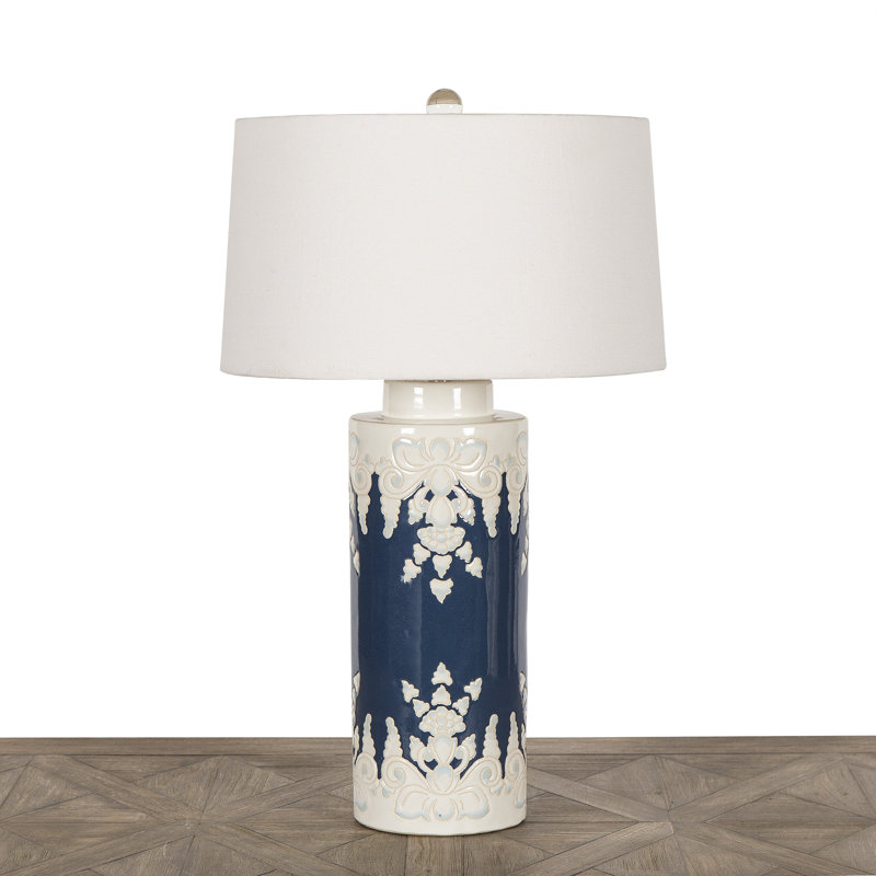 Oakland Table Lamp