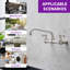 VIBRANTBATH Kitchen Faucet-90616815-93524606