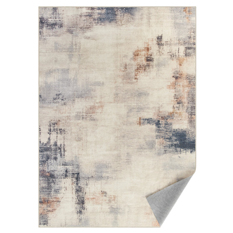 Ombre Shag 230cm X 160cm Area Rug