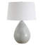 Lampe de table Lorinzo