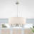 Bazilijus 6-Light Chandelier-1762191431