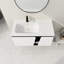 Meuble-lavabo flottant mural avec lavabo en céramique-282793469-282793471