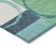 Aleh Area Rug with Non-Slip Backing