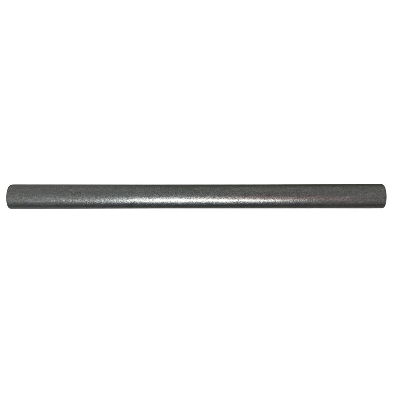 0.5" x 8" Resin Pencil Liner in Pewter