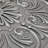 Crown 12'' x 12'' Hand Painted Metal Decorative Accent Tile-85110300