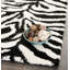 Braylee Animal Print Area Rug-91934452