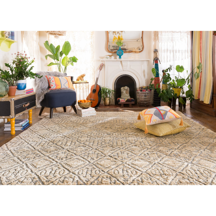 Palumbo Southwestern Indoor Rug