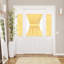 Panneau de rideau d'intérieur semi-transparent Janela-523972778-523972785