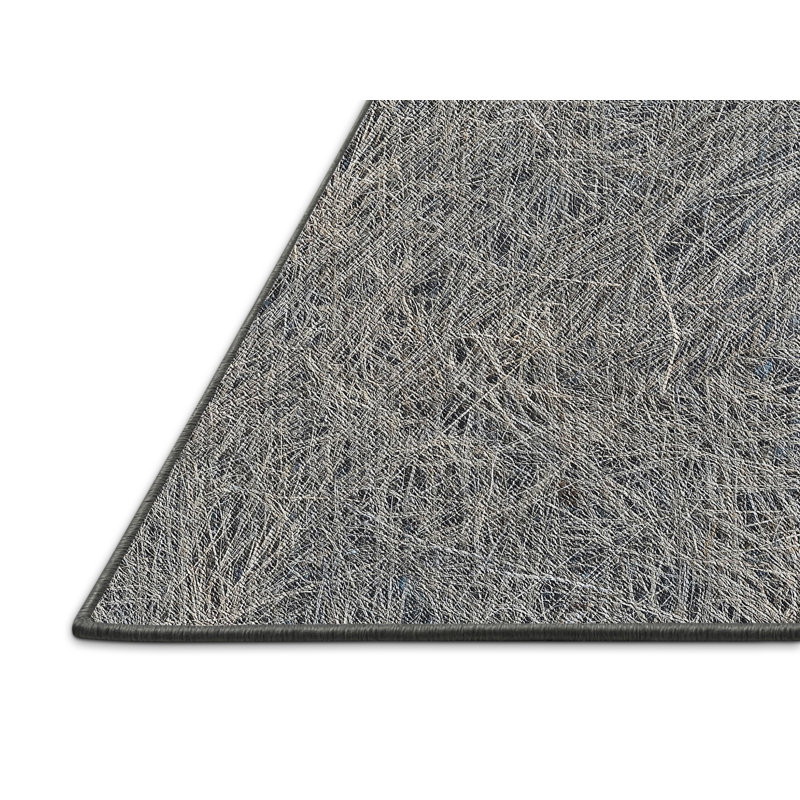 Indoor Rug, Rectangle 5' x 7'