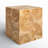 Mitzi Solid Wood End Table-1662259080