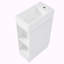 Meuble-lavabo avec lavabo pour la salle de bain-478414840