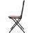 Raffaela 2 Seater Bistro Set