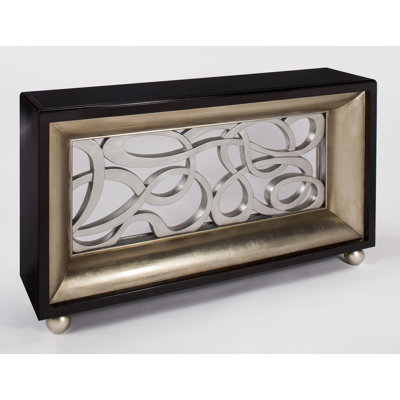 60'' W Console Table