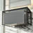 Sueann 32" Wall-Mounted Single Bathroom Vanity Set-1982319343