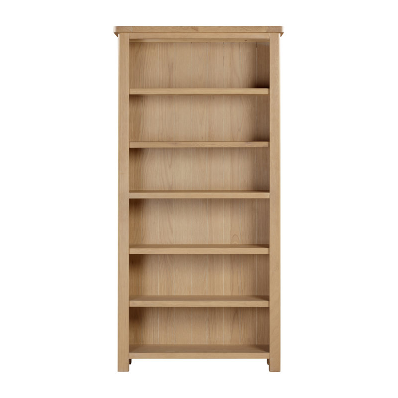 Addylynn 180cm Bookcase