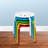 Kids 11.5'' Desk Or Activity Chair Desk / Activity Chair and Ottoman-50718405-50718406