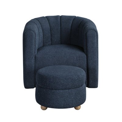 Chaise moderne Modern Living