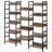 Nadaba Etagere Bookcase-733681453