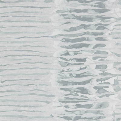 Ripple Stripe Wallpaper