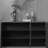 18 Pair Shoe Storage Cabinet