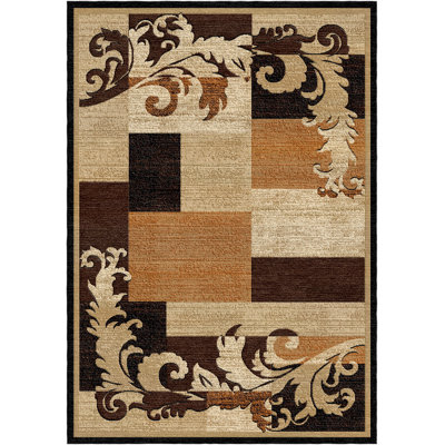 Tapis de couloir Gisello