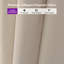 Parasol de patio carré en porte-à-faux 9 'x 9' avec rotation réglable à 360 degrés-1022969209-1022969215