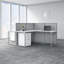 Poste de travail Easy Office - réversible-49663046