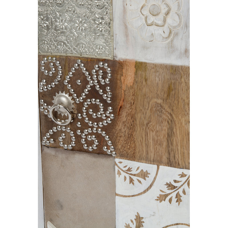 Maia 40 cm W Chest of Drawers