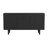 Violeta Solid Wood Accent Cabinet