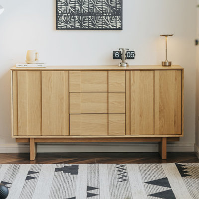 Buffet de rangement Modern Minimalist