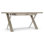 Polk Desk with Built in Outlets