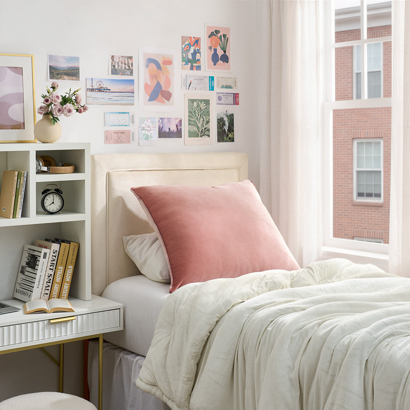 Coussin Rainha, Pink