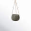 Hargrett Handmade Ceramic Hanging Planter