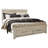 Kahne Panel Storage Bed