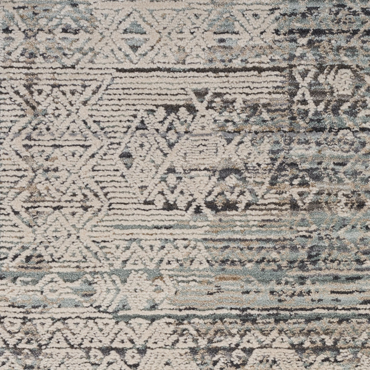 Ballosh Indoor Rug