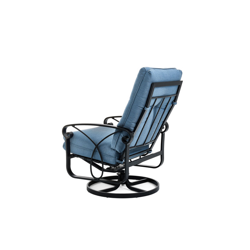 Palazzo Cushion Outdoor Lounge Chair