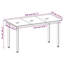 Table de salle à manger d'extérieur-2095063128