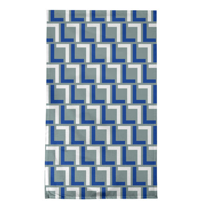 Dallas Tea Towel Kitchen Towel