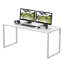 Morrel Rectangle Writing Desk-2106583511-2106583510
