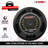 5 Core Car Subwoofer 10" 3000W Pro Audio Deep Bass Component Sub Woofer 4Ohm Replacement Speaker