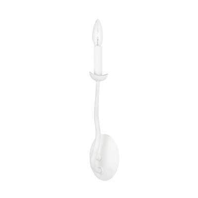 1 - Light Candle Wall Light