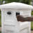 Step2 Atherton Reserve White Package Drop Box